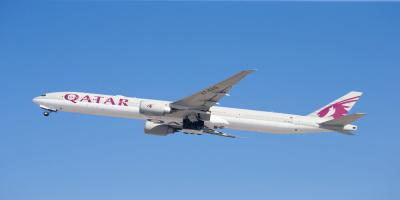 Qatar Airways to Launch Flights to Bogotá and Caracas